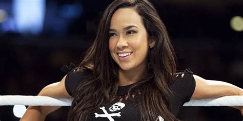 Aj Lee